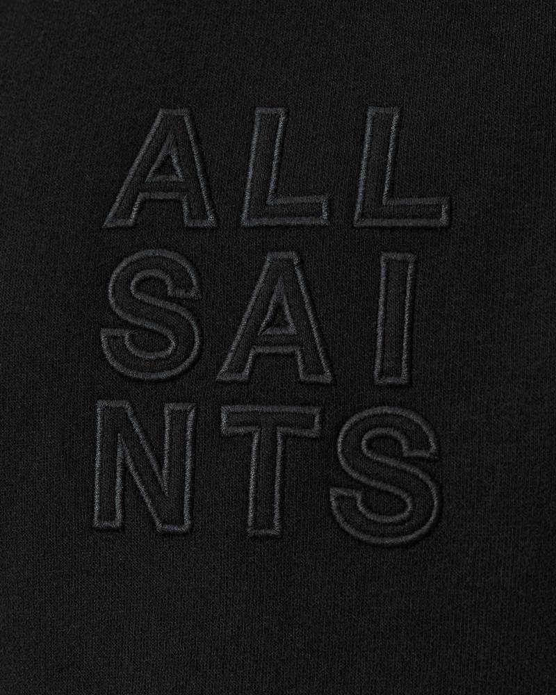 Stacks Talon Oversized Hoodie