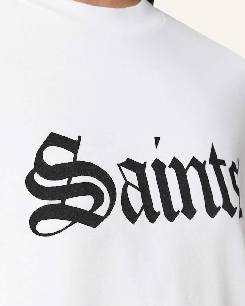 Saint Amelie Oversized T-Shirt