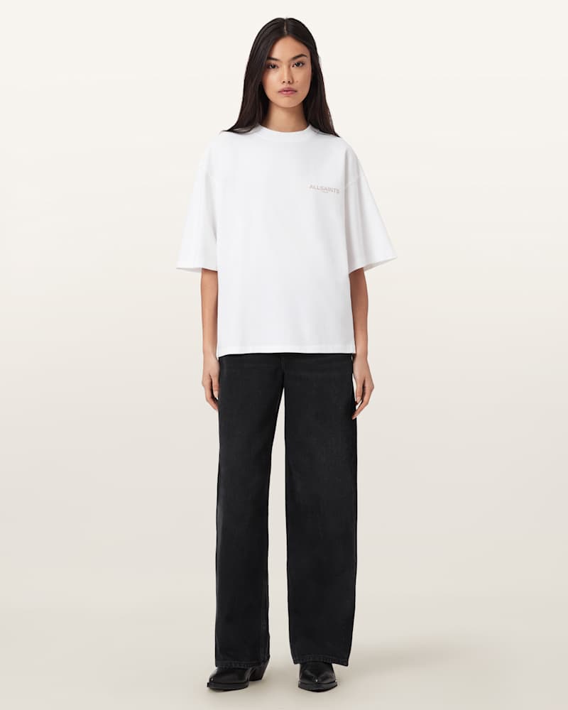 Tempus Amelie Oversized T-Shirt