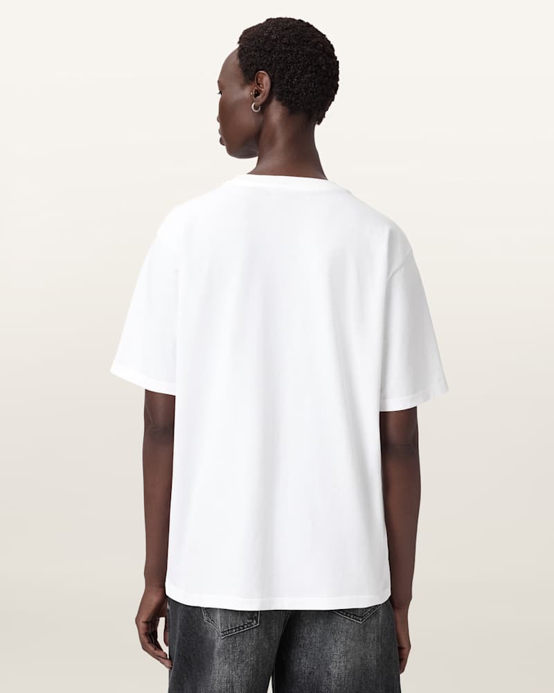 Zinc Boyfriend T-Shirt