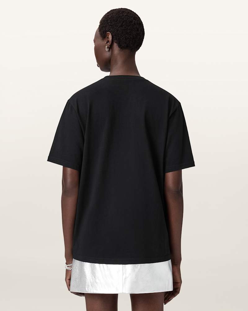 Zinc Boyfriend T-Shirt