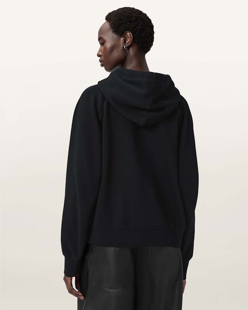 Ella Oversized Talon Hoodie