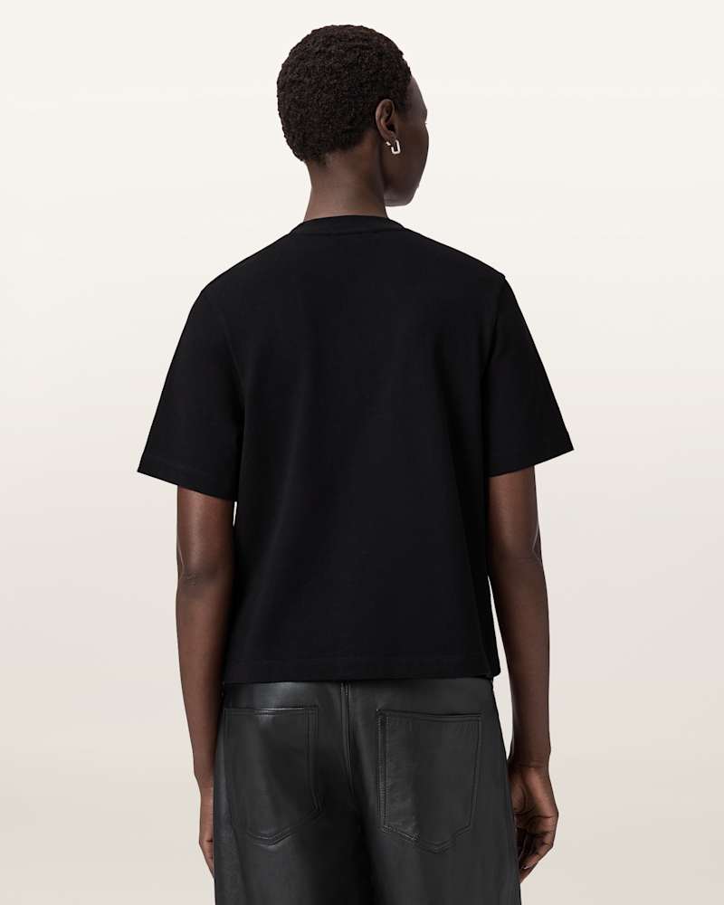 Ella Lisa Embellished T-Shirt