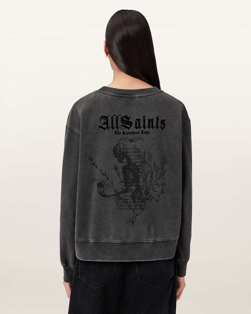 Novus Pippa Sweatshirt