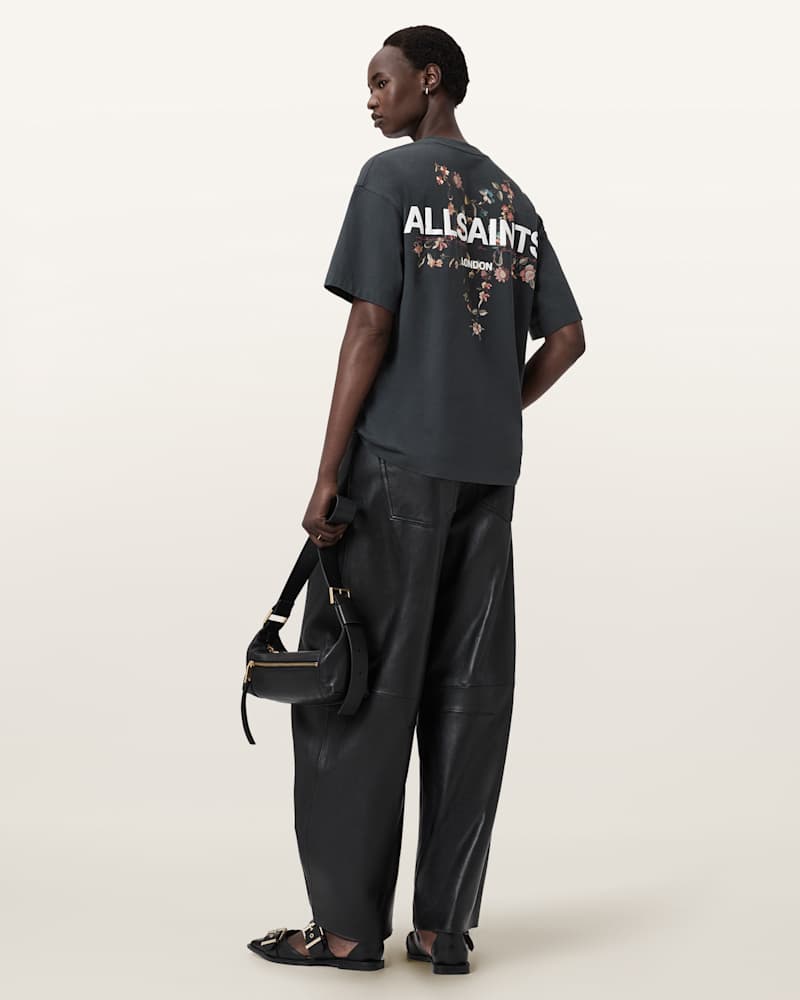 Pentacle Oversized Etta T-Shirt