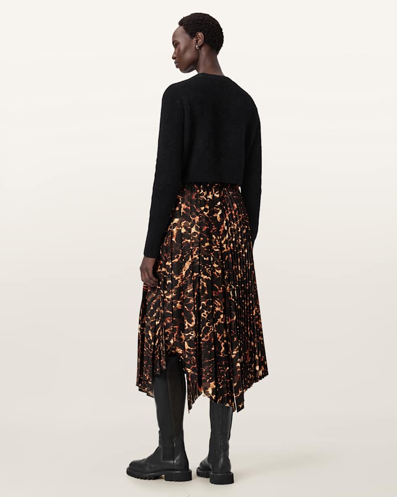 Jax 2-in-1 Pardus Dress