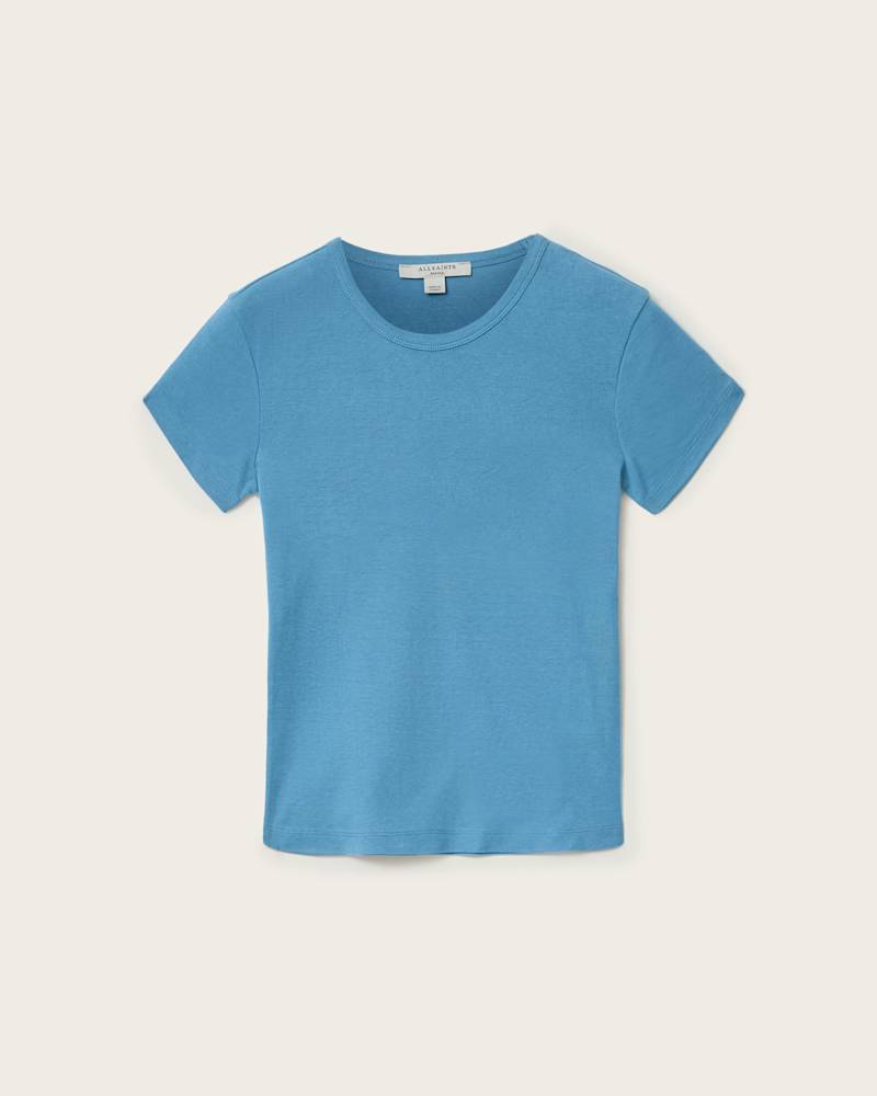 Stevie Slim Fit Short Sleeve T-Shirt 