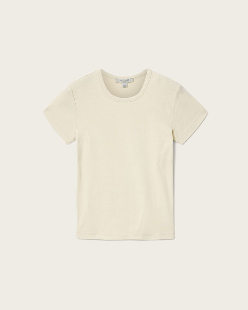 Stevie Slim Fit Short Sleeve T-Shirt