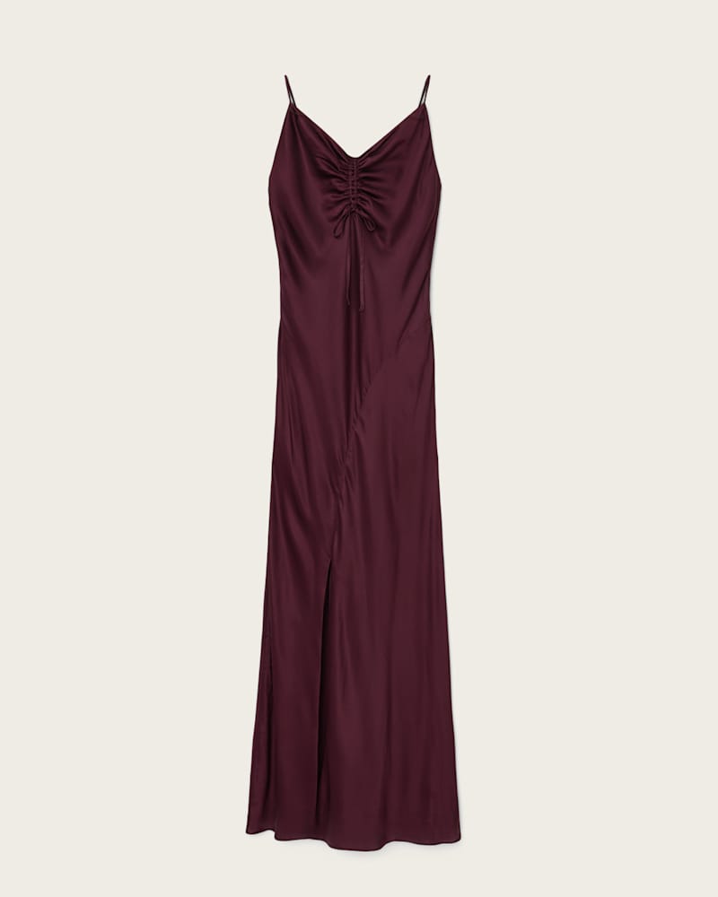 Alexia Sleeveless Maxi Dress