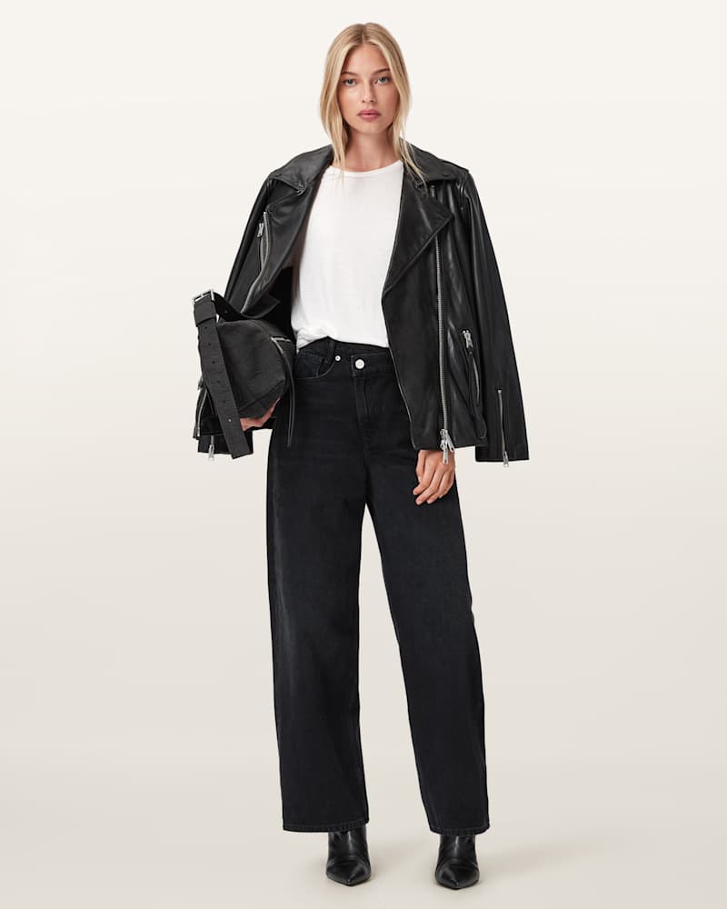 Anna Short Sleeve Shimmer T-Shirt