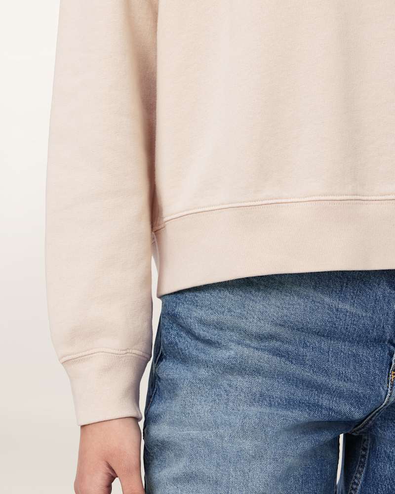 Insignia Pippa Crew Neck Sweatshirt