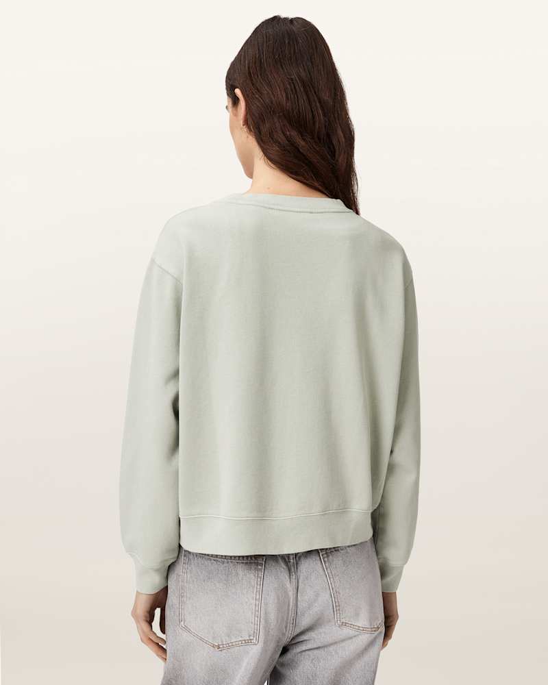 Insignia Pippa Crew Neck Sweatshirt