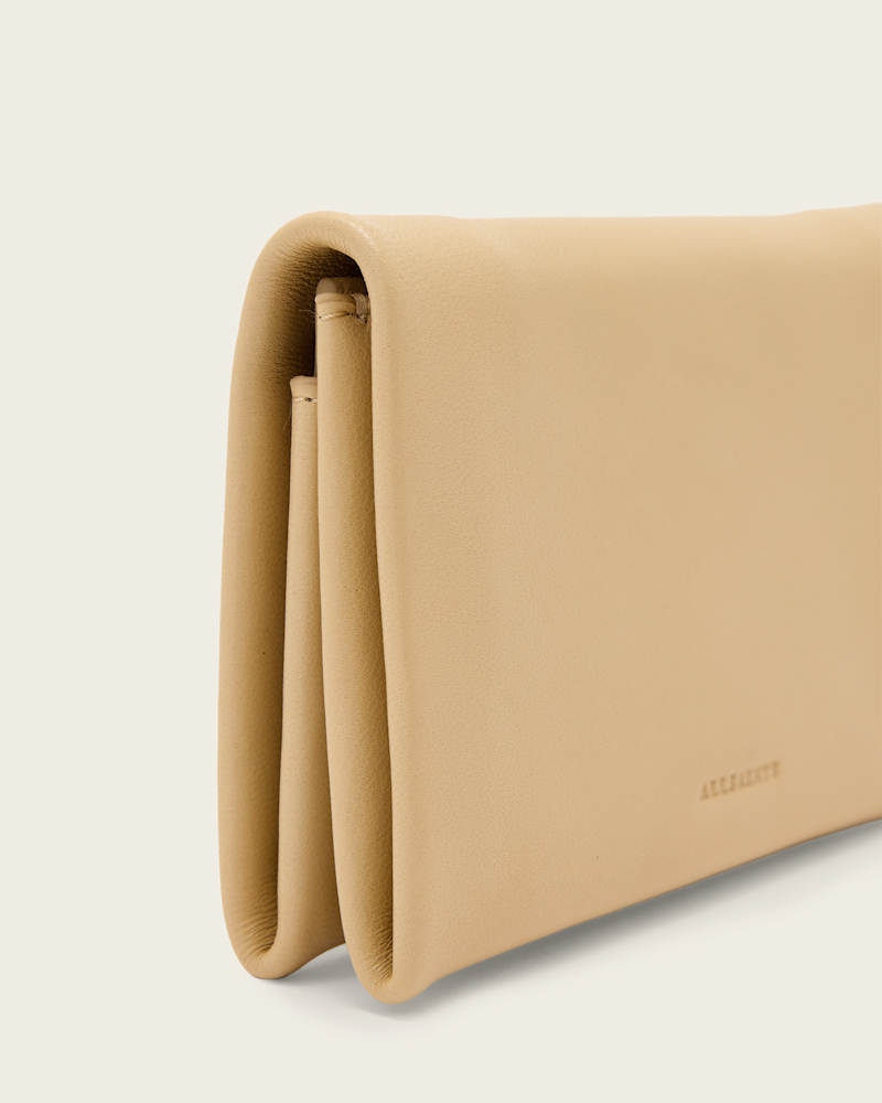 Harluna Leather Wallet