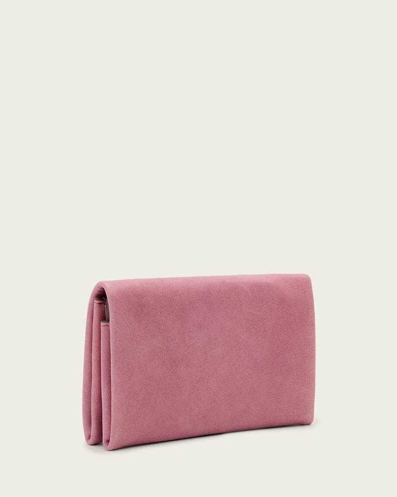 Harluna Leather Wallet