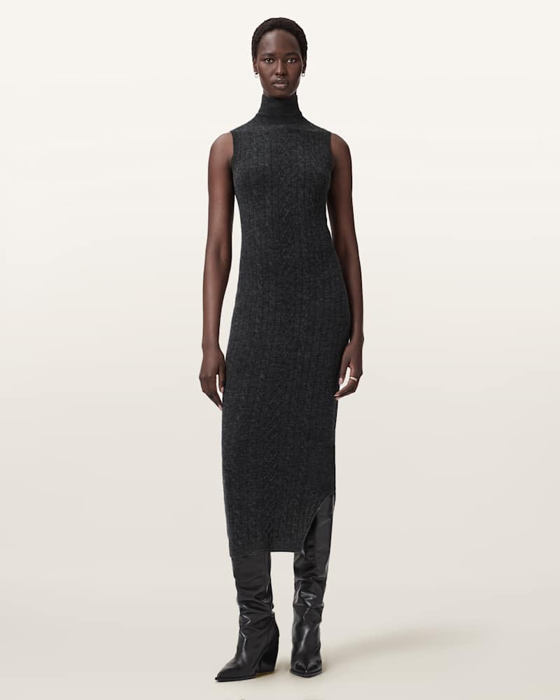 Sabine 2-in-1 Maxi Dress