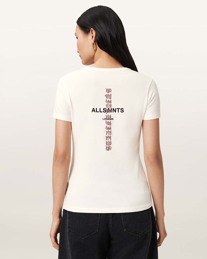 Knox Stevie Slim Fit T-Shirt