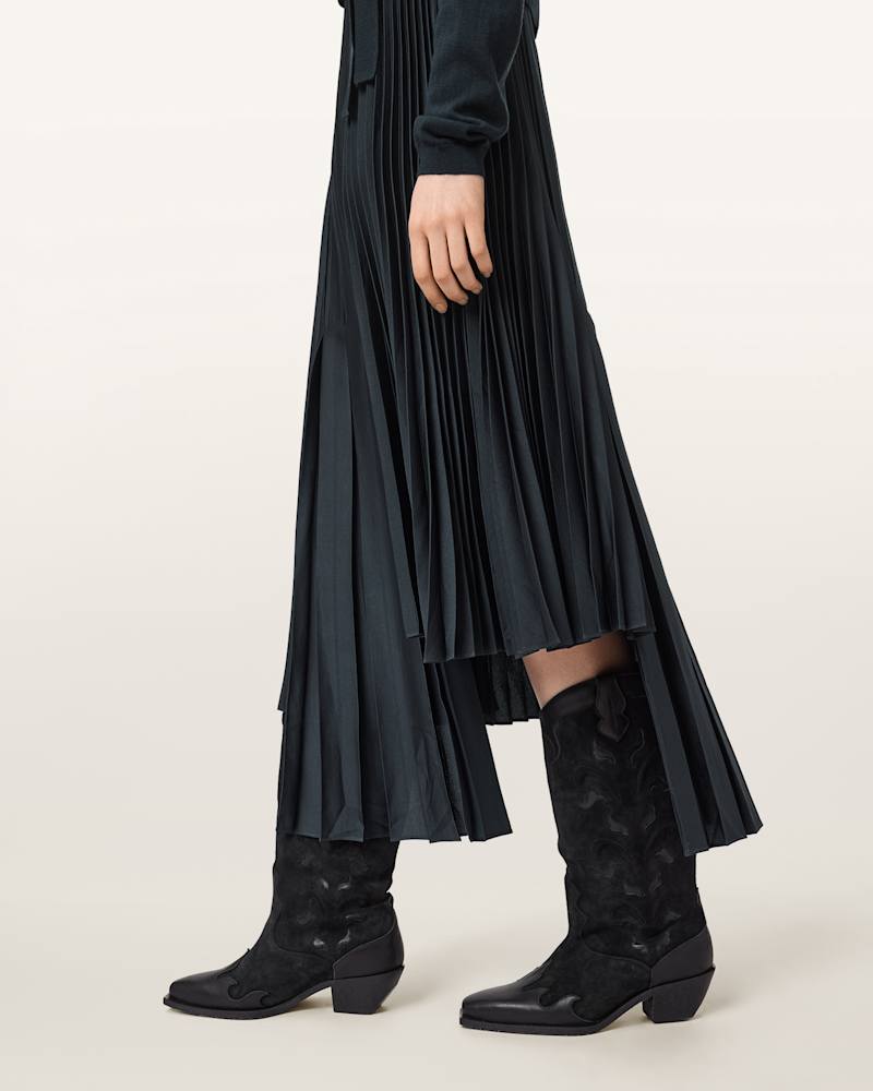 Lucille 2-in-1 Dress