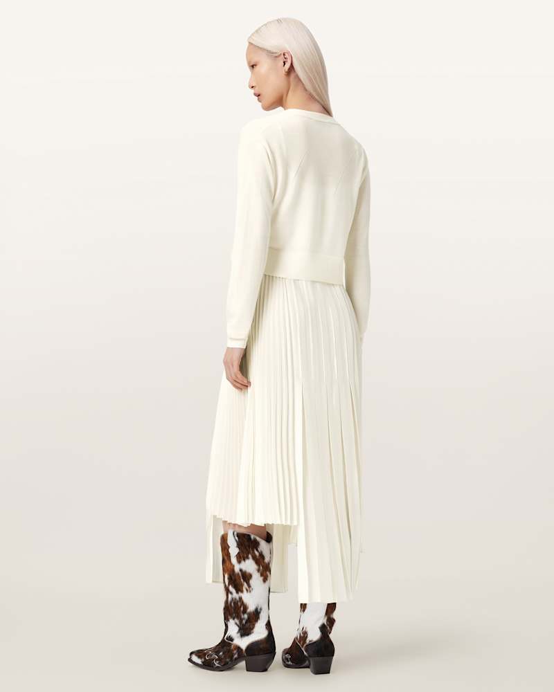 Lucille 2-in-1 Dress