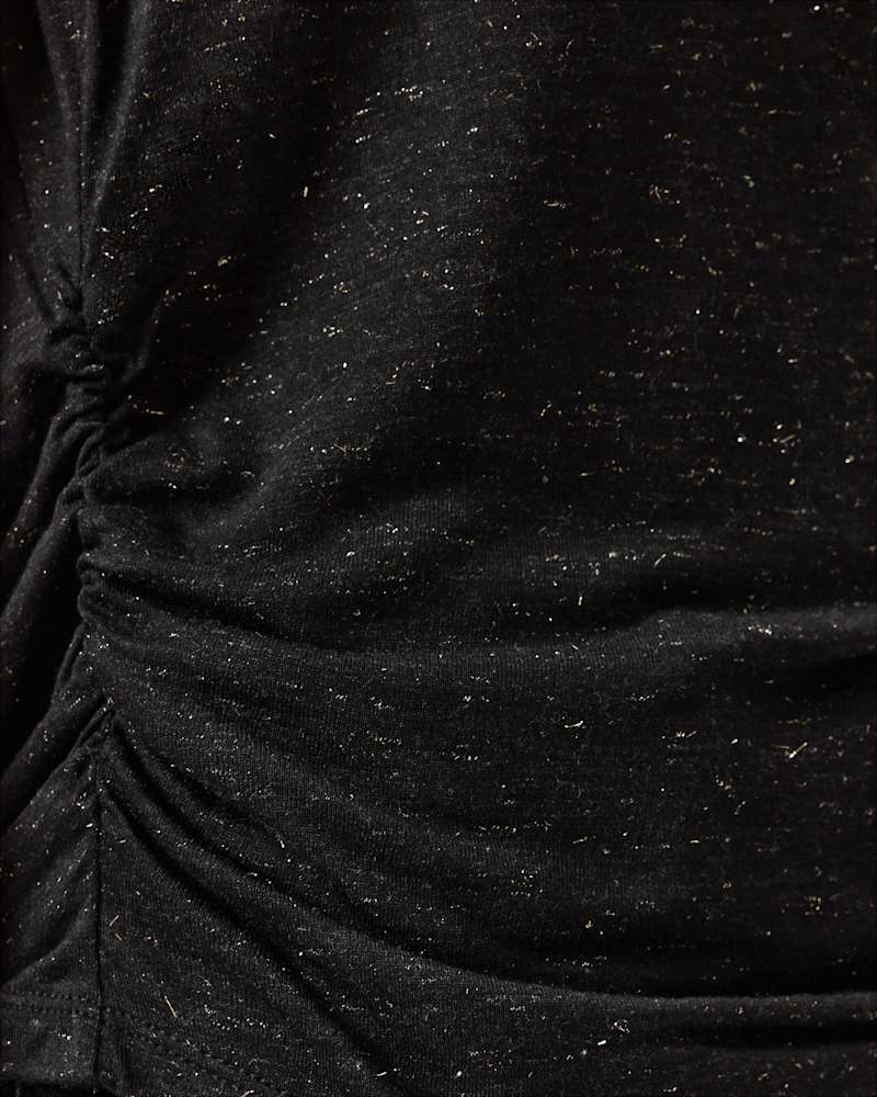 West Shimmer Tank Top