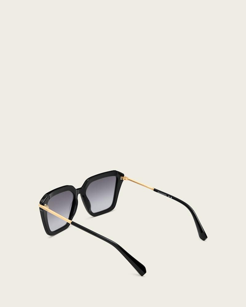Gwen Square Shaped Sunglasses