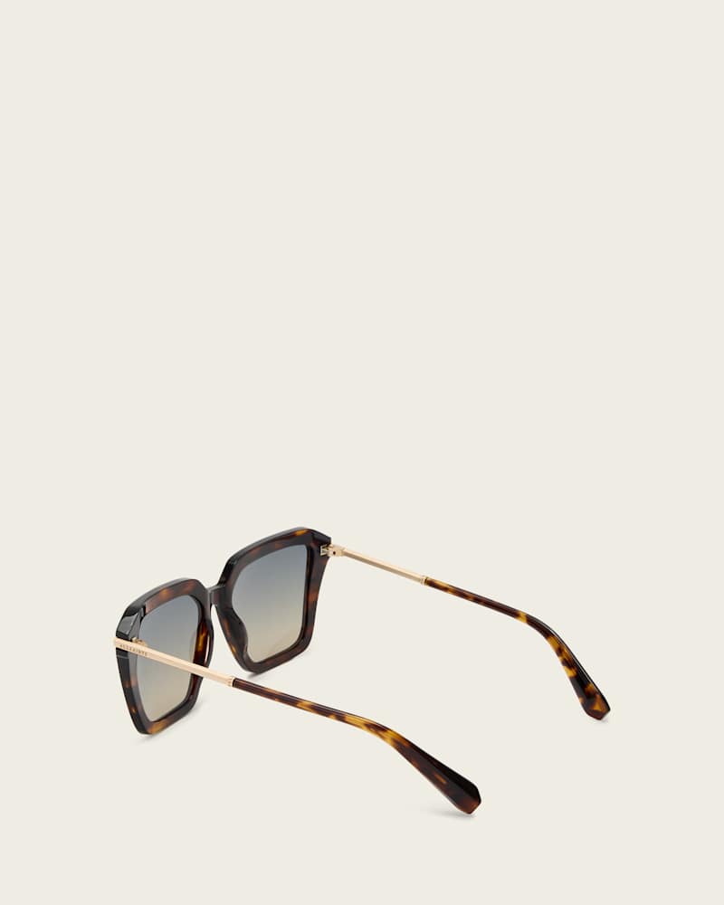 Gwen Square Shaped Sunglasses