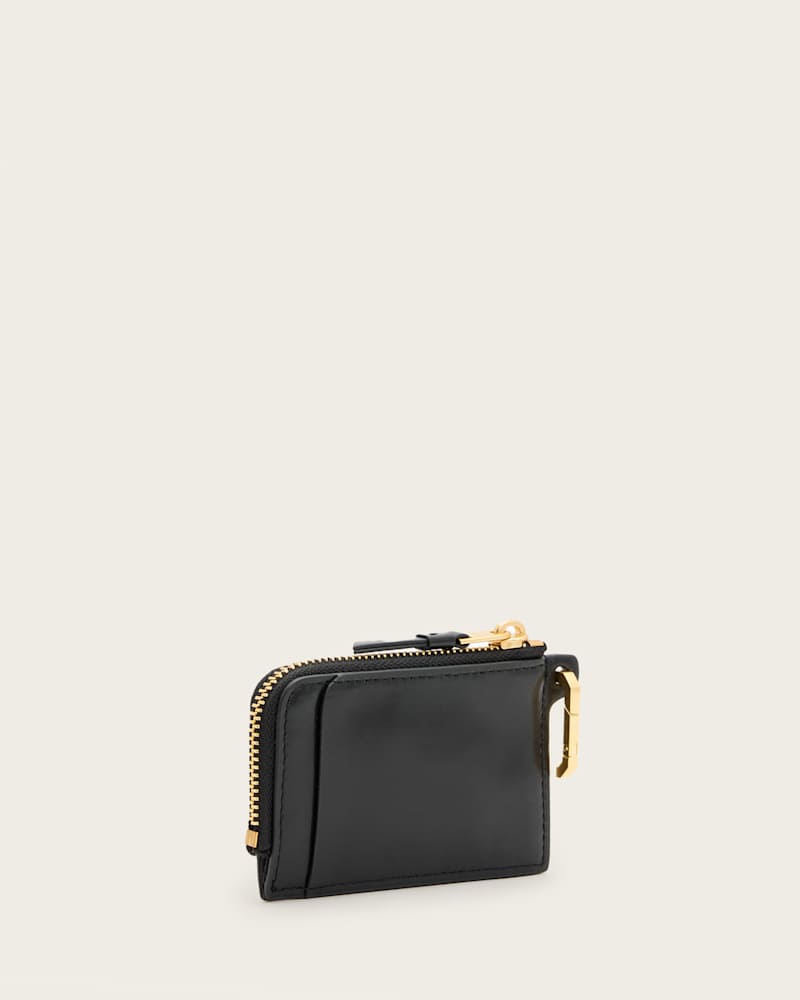 Remy Leather Wallet