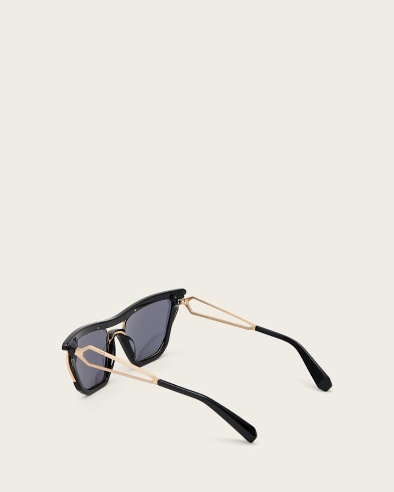 Avie Cat Eye Sunglasses