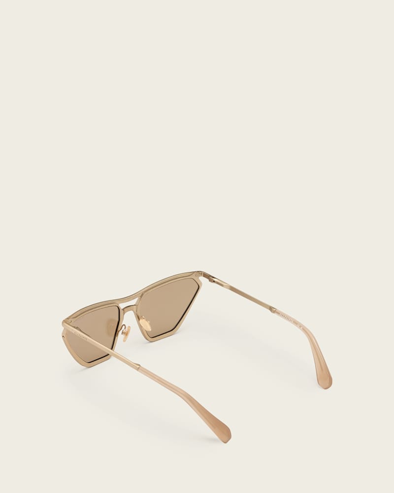 Hali Cat Eye Sunglasses