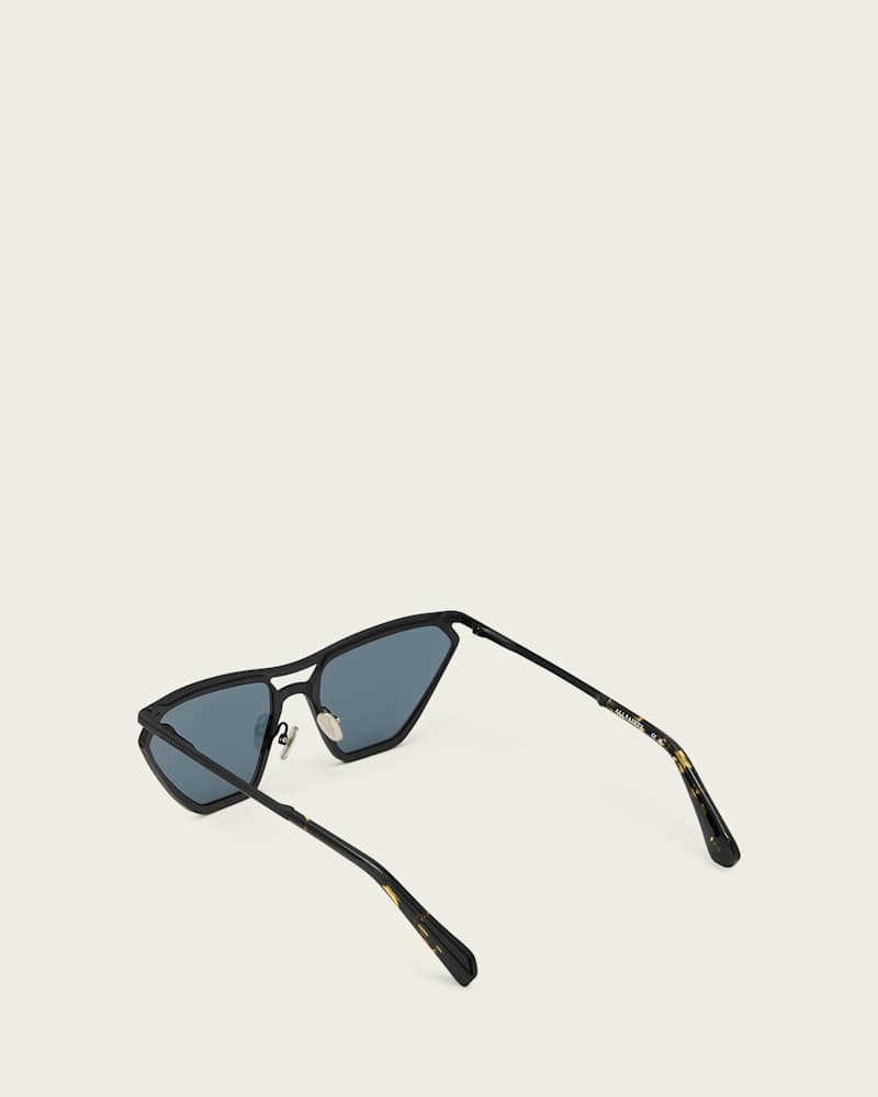 Hali Cat Eye Sunglasses