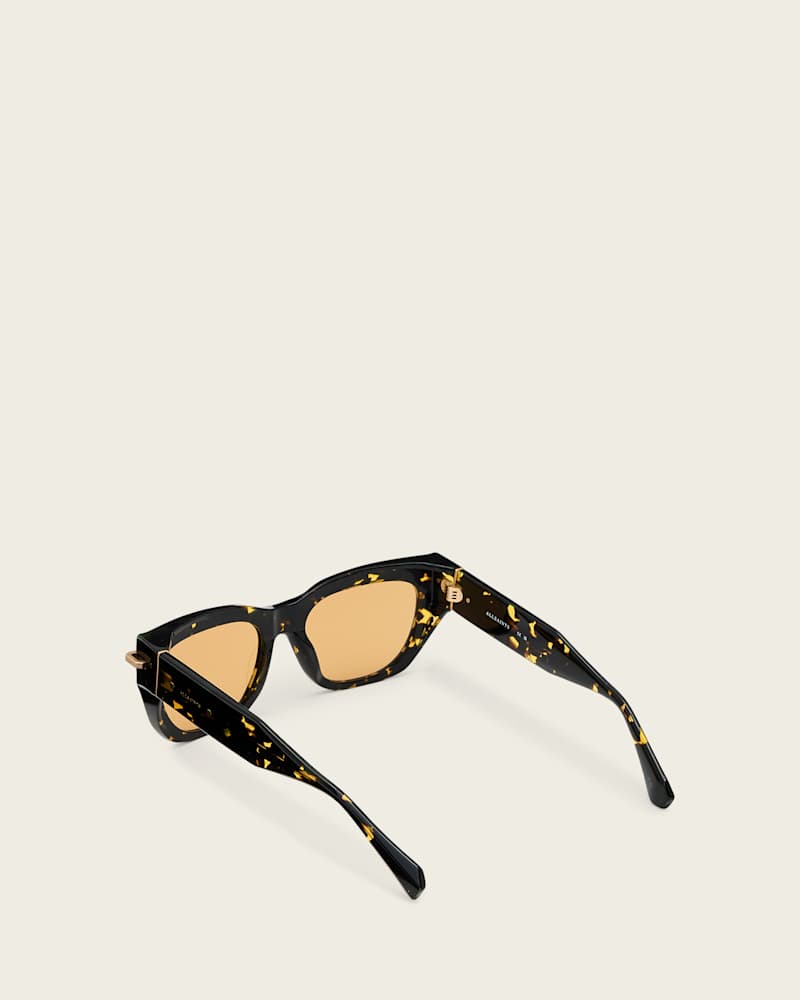 Tamsin Cat Eye Sunglasses