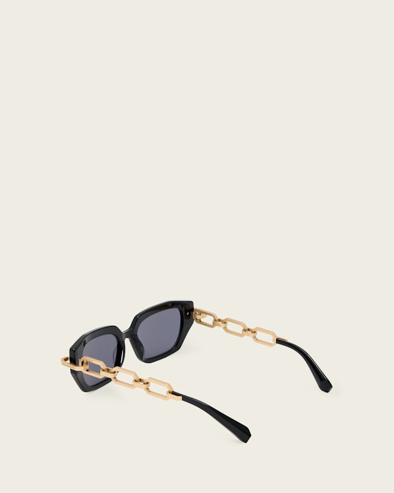 Callisto Square Shaped Sunglasses