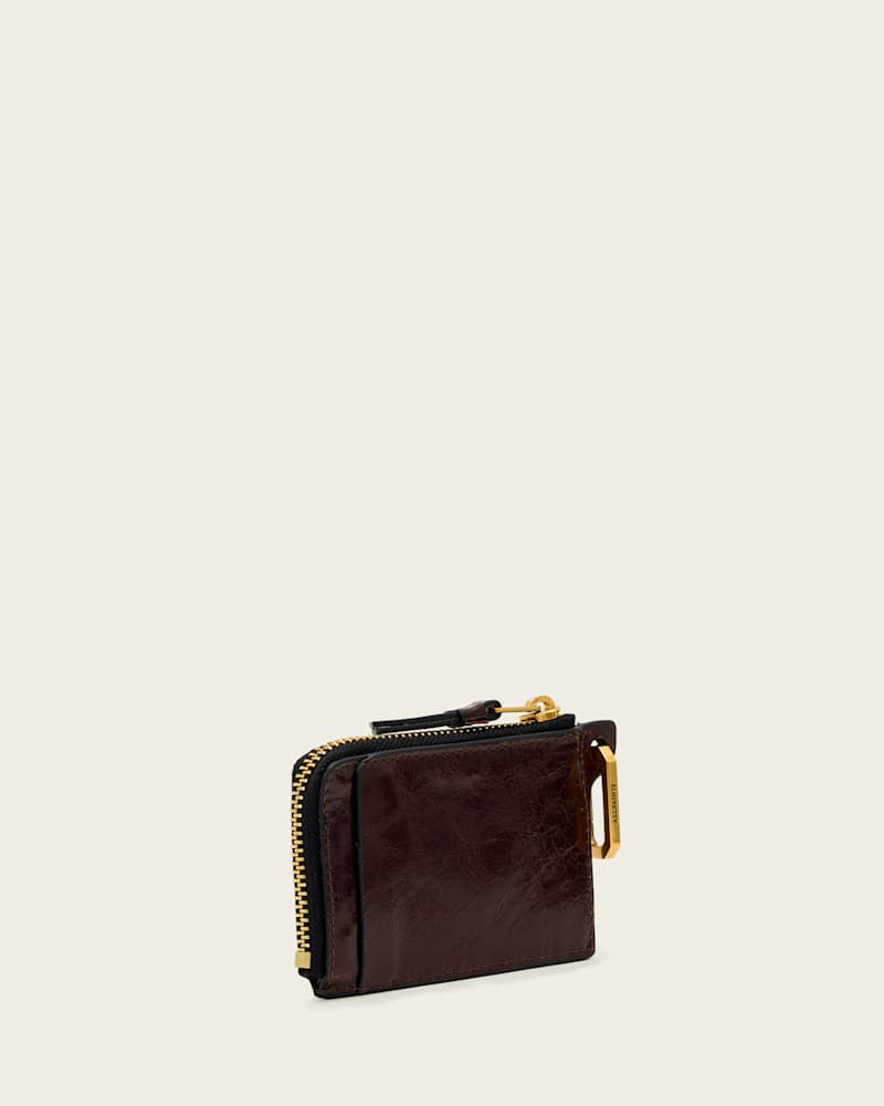 Remy Leather Wallet