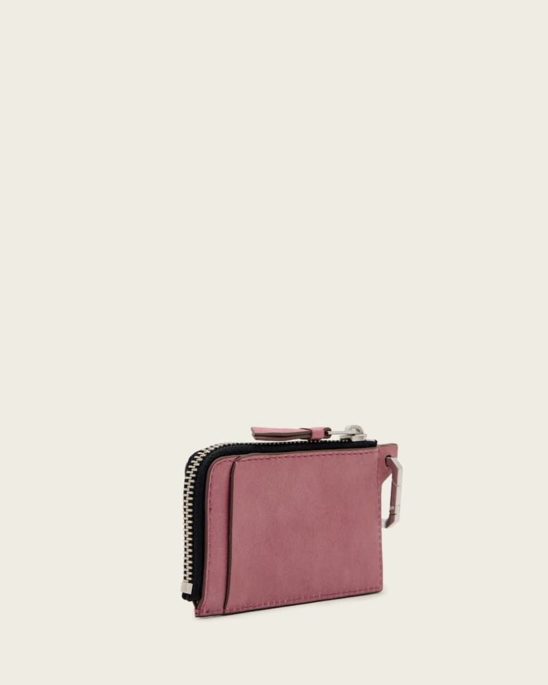 Remy Leather Wallet