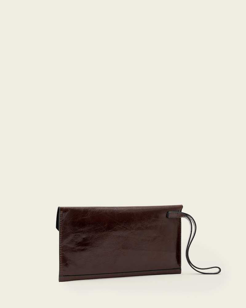 Ursa Leather Coin Purse
