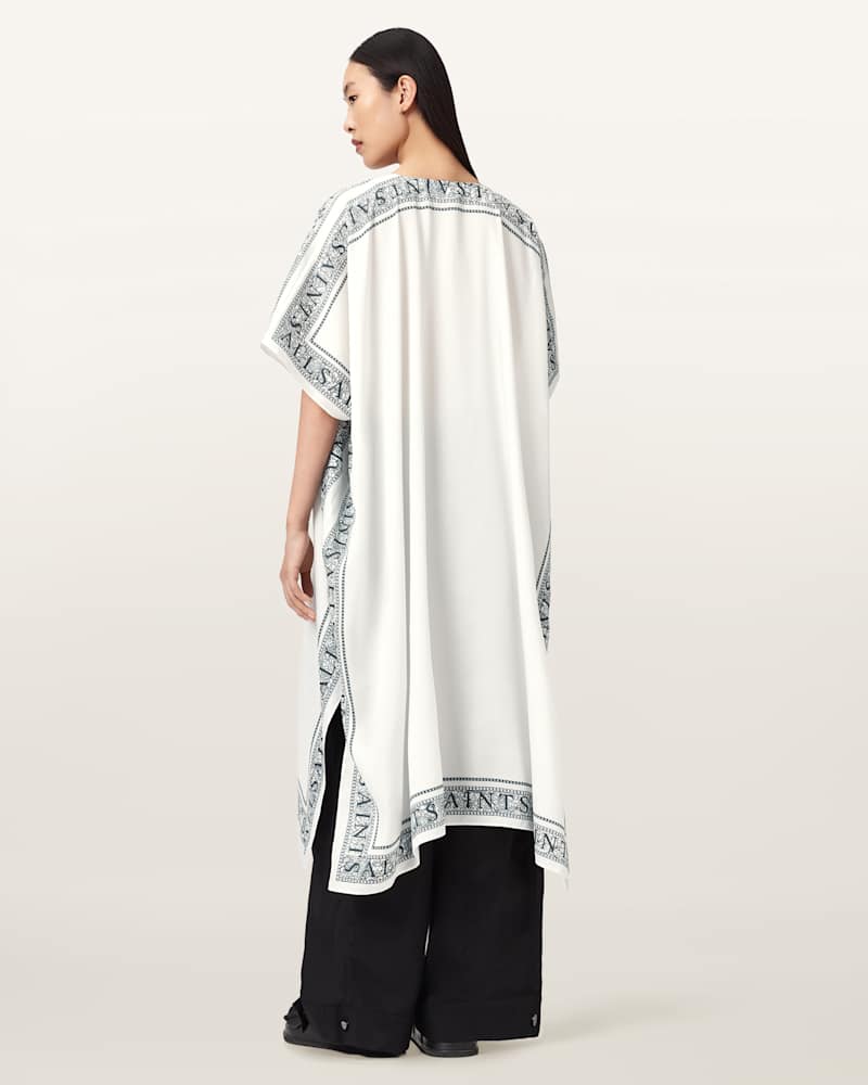 Tess Kaftan Maxi Dress