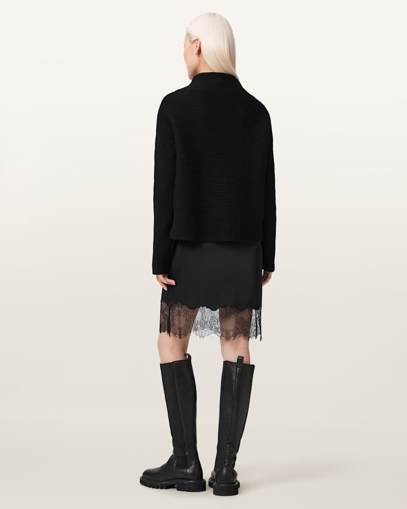 Eloise 2-in-1 Jumper Dress