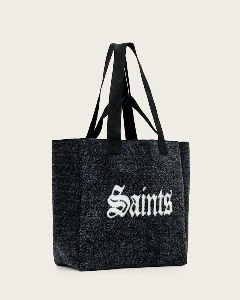 Izzy Saint Tote Bag