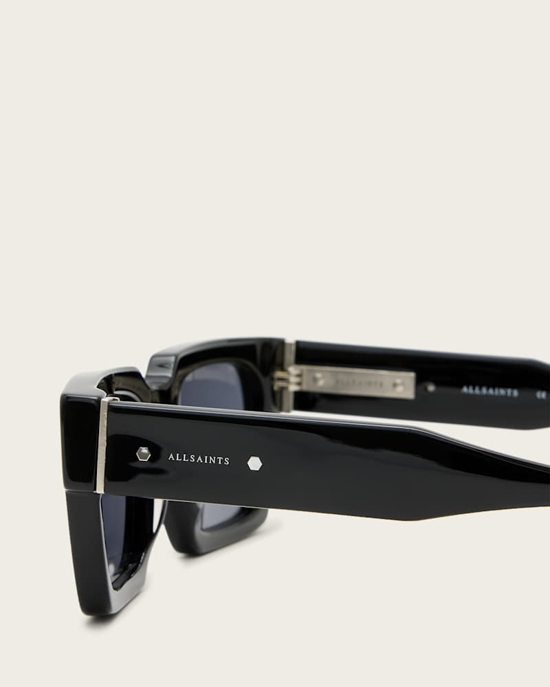 Beau Square Sunglasses