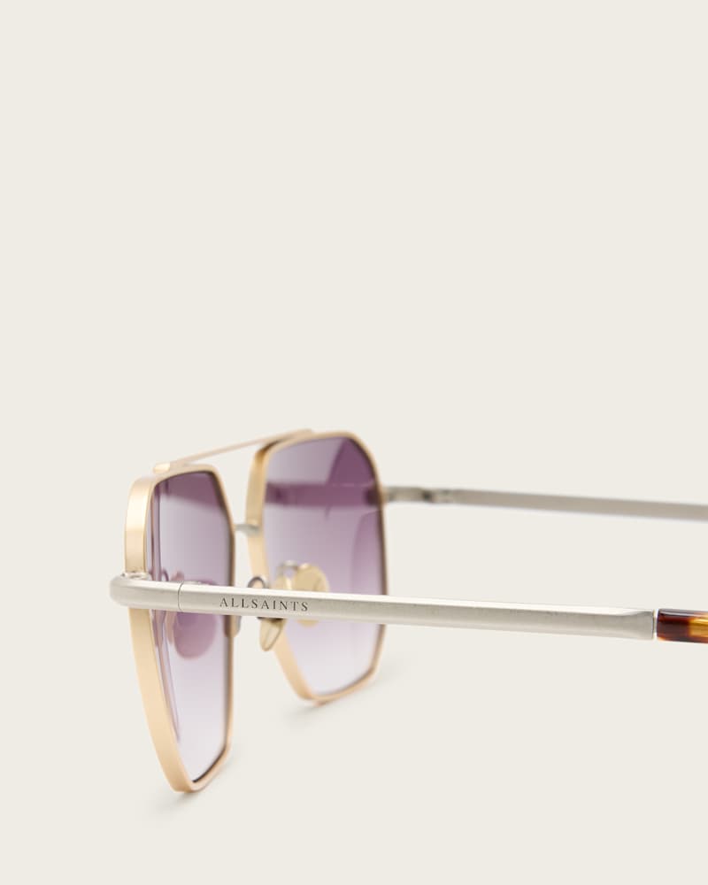 Dune Navigator Sunglasses