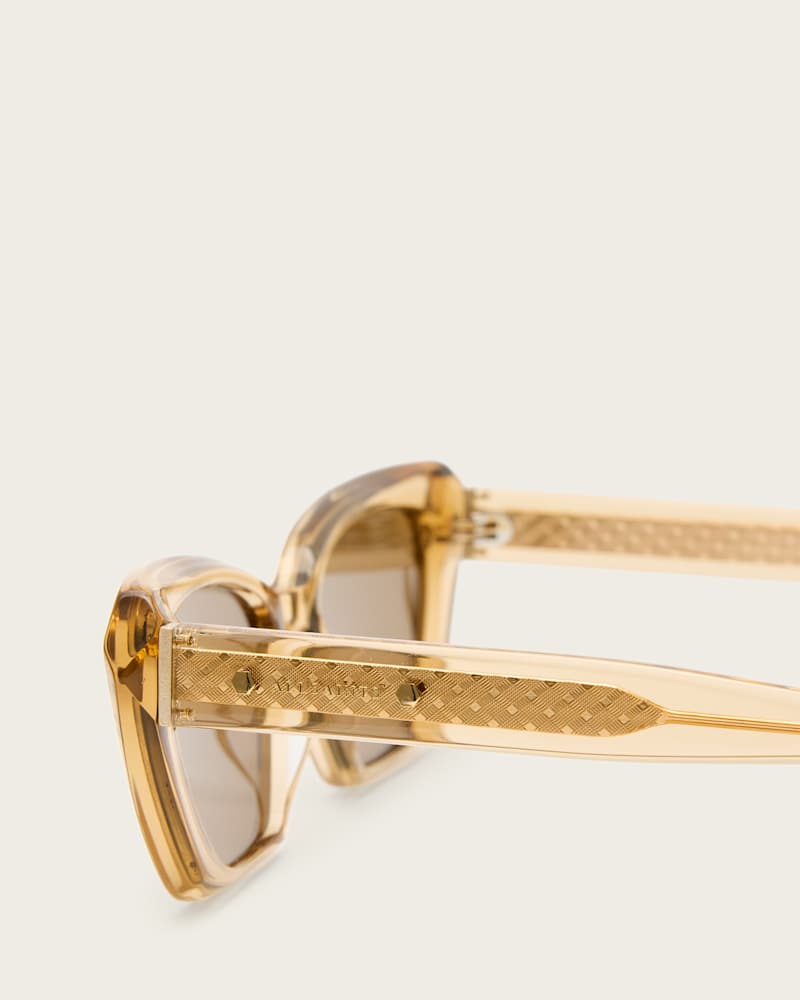 Rei Cat Eye Sunglasses