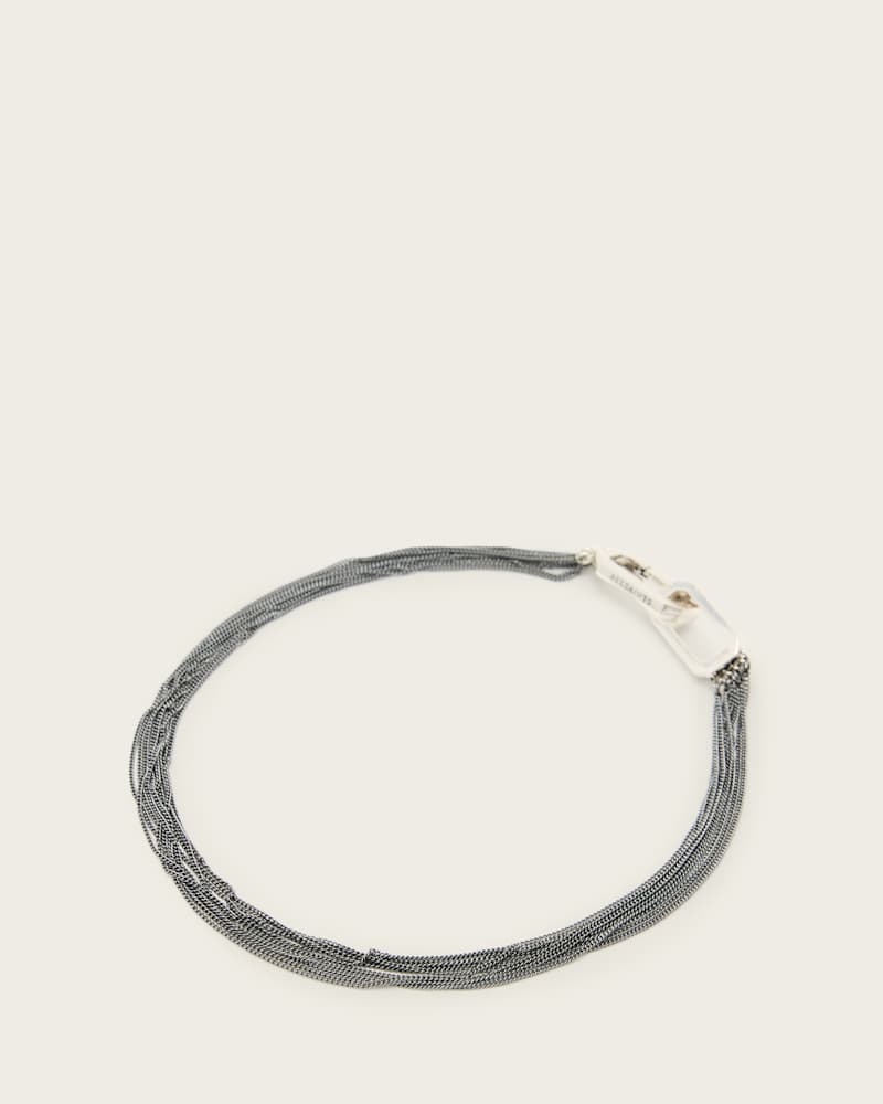 Corrine Chain Necklace