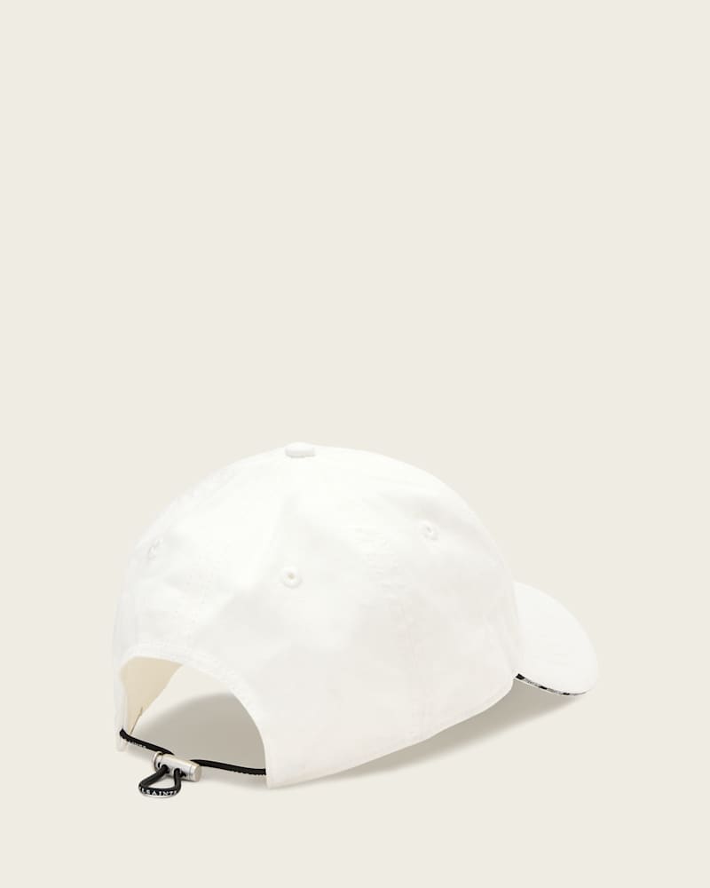 Billie Cord Baseball Cap