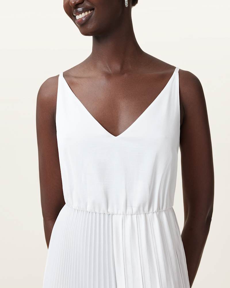 Jax 2-in-1 Maxi Dress