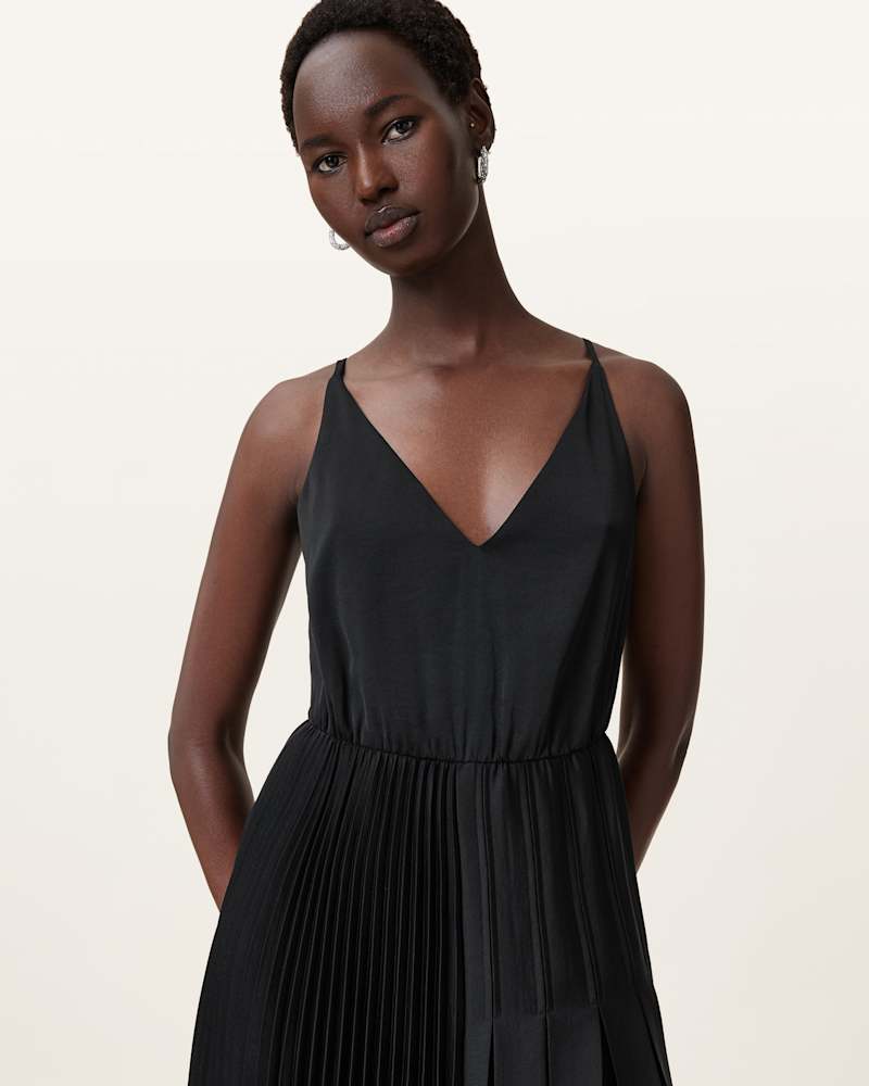 Jax 2-in-1 Maxi Dress