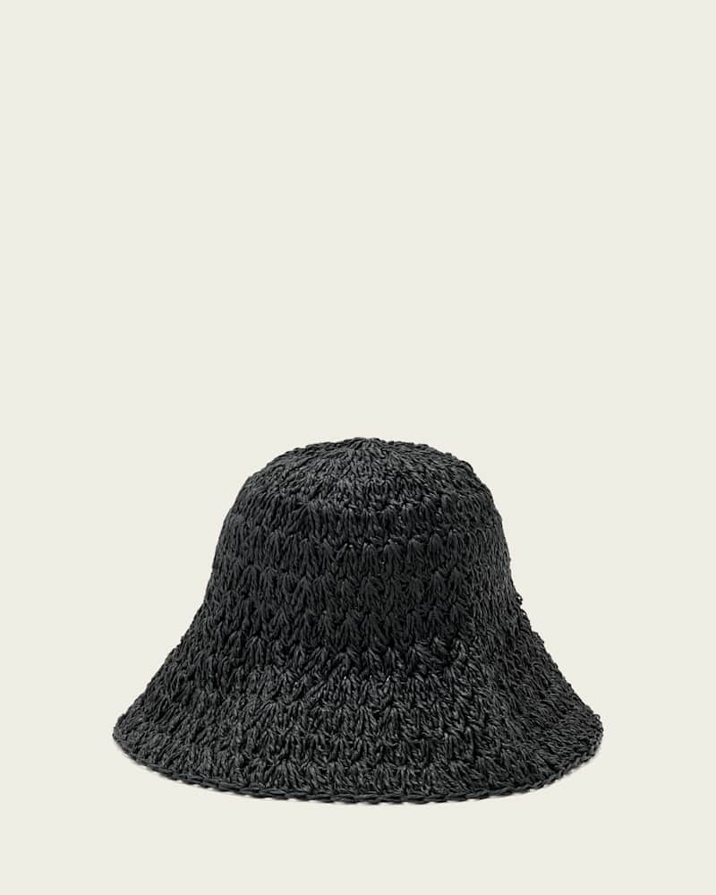 Willow Straw Hat