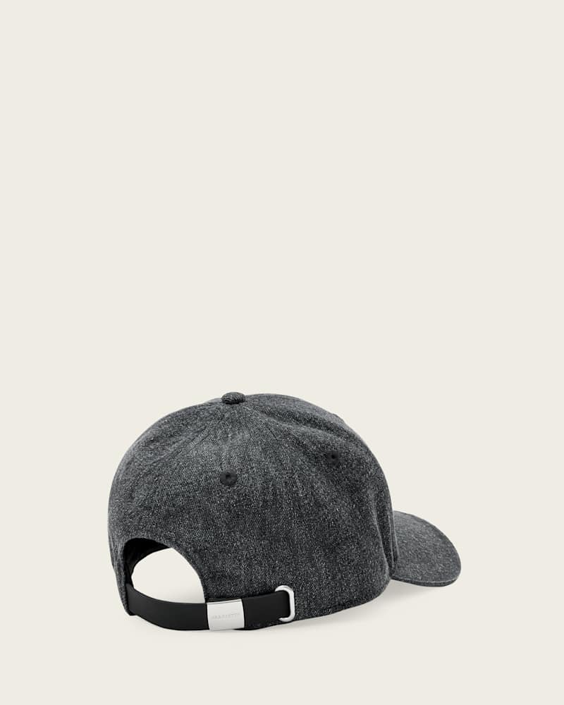 Blair Denim Baseball Cap