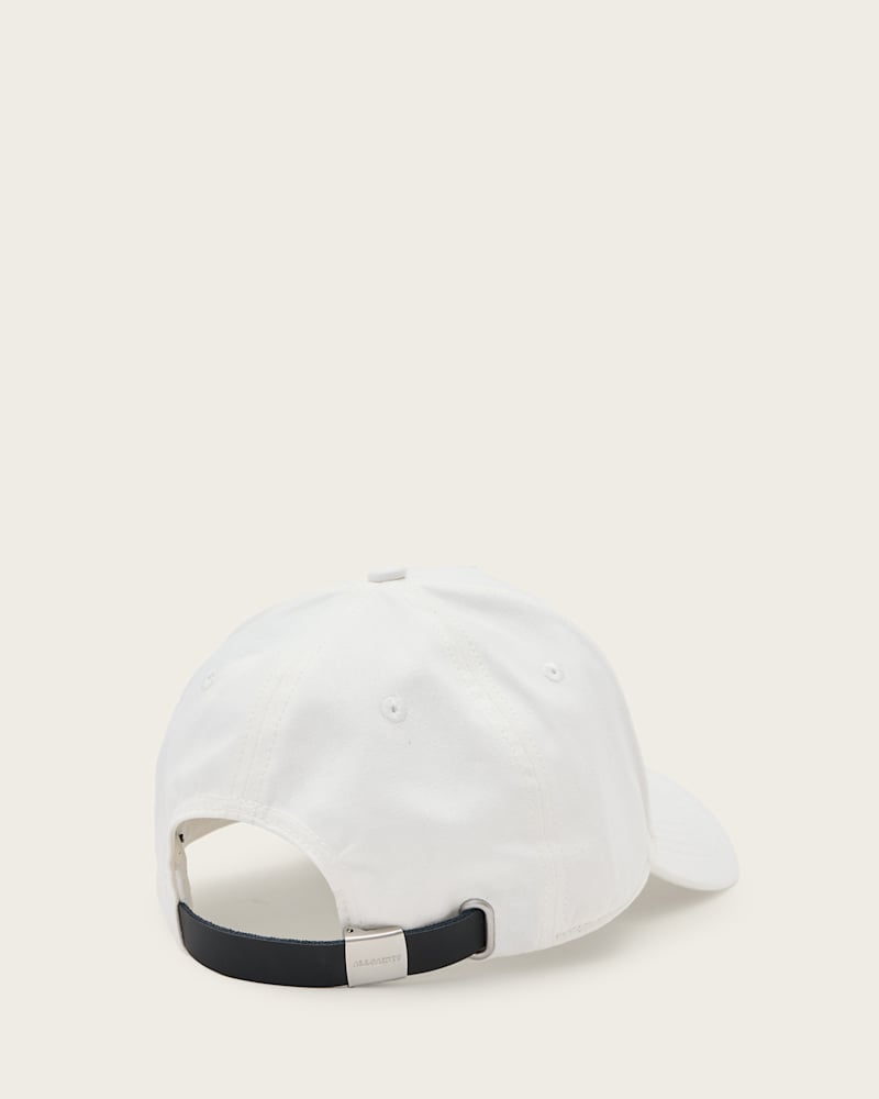 AllSaints X Poppies Women's Baseball Cap