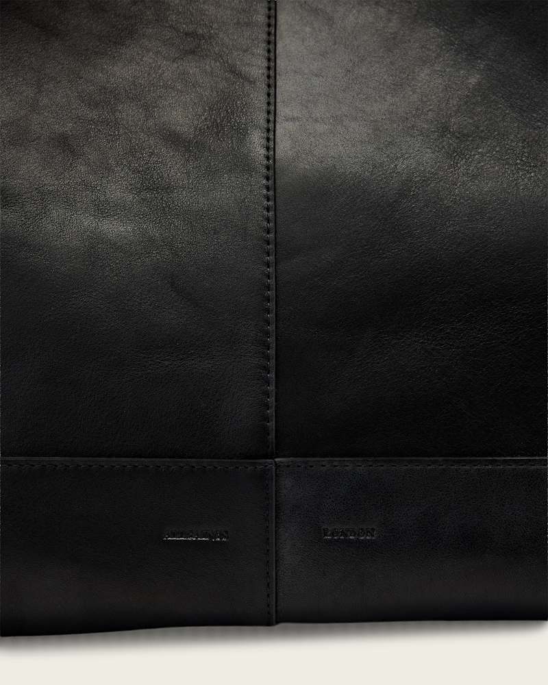 Rosalie Large Leather Tote Bag