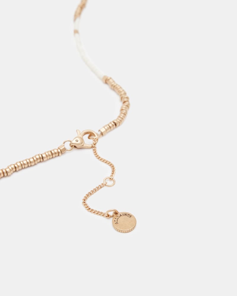 Amelie Small Bead Necklace