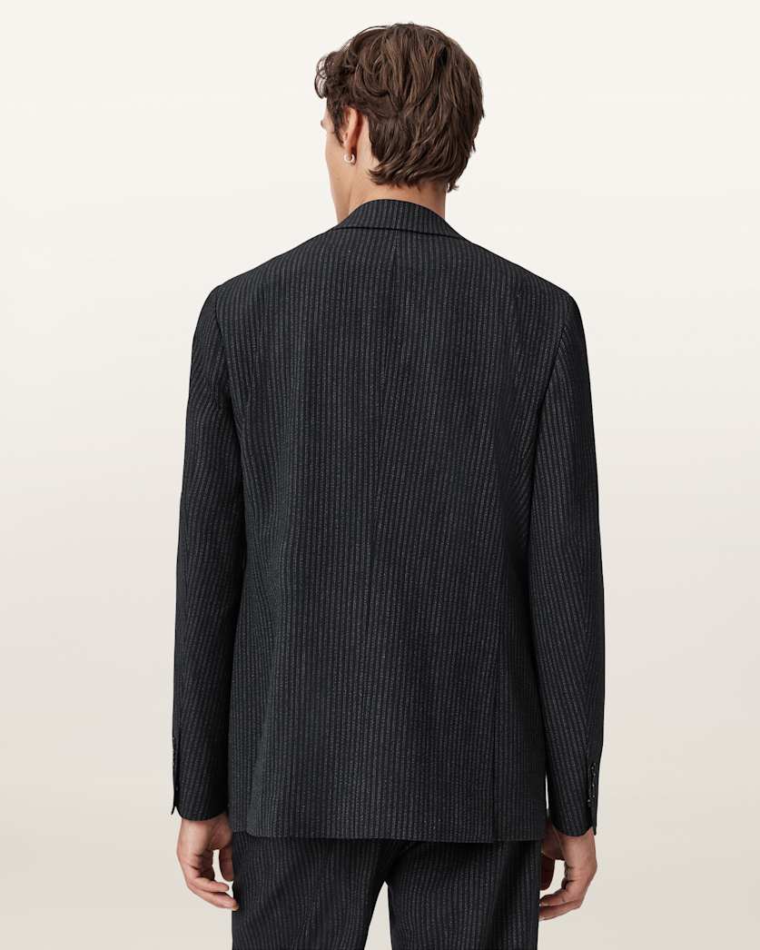 Renegade Single Breasted Blazer